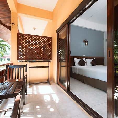 Asia Divers Resort Koh Tao Exteriör bild