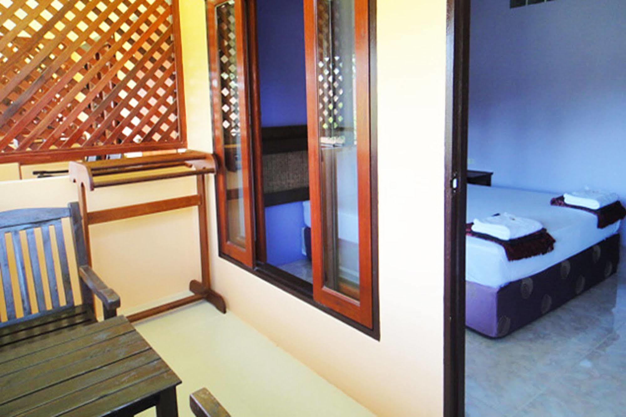 Asia Divers Resort Koh Tao Exteriör bild